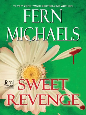 cover image of Sweet Revenge